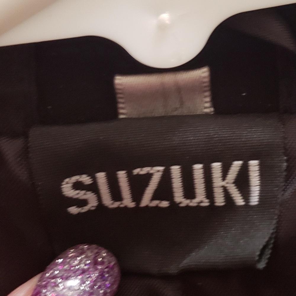 Suzuki Racing Jacket - Picture 4 of 5